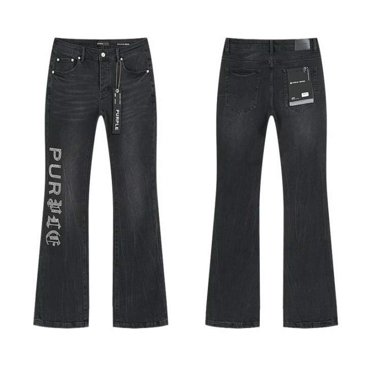Picture of Purple Brand Jeans Long _SKUPurpleBrandsz30-38mrtxPU71213149